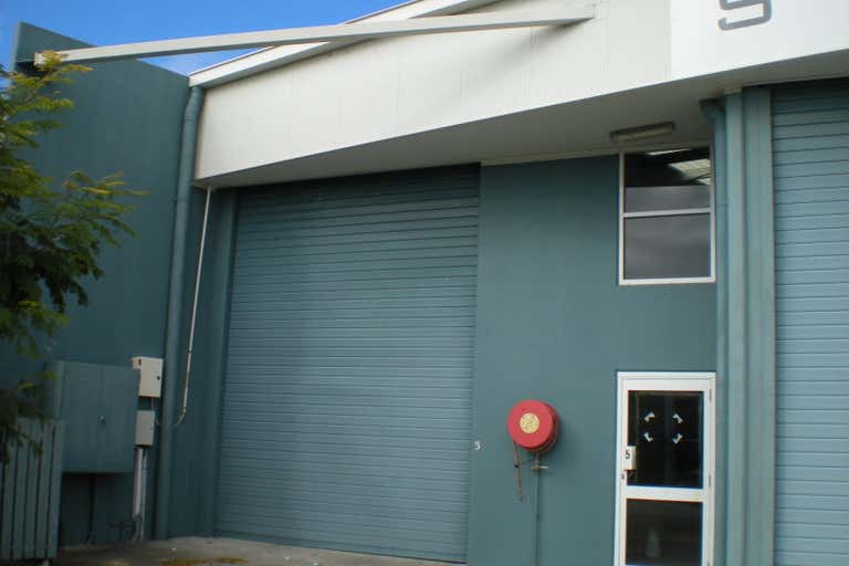 Unit 5, 7 India Street Capalaba QLD 4157 - Image 1