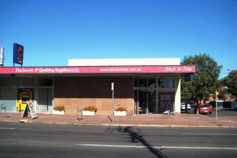 Shop 1, 445 Fullarton Road Highgate SA 5063 - Image 2