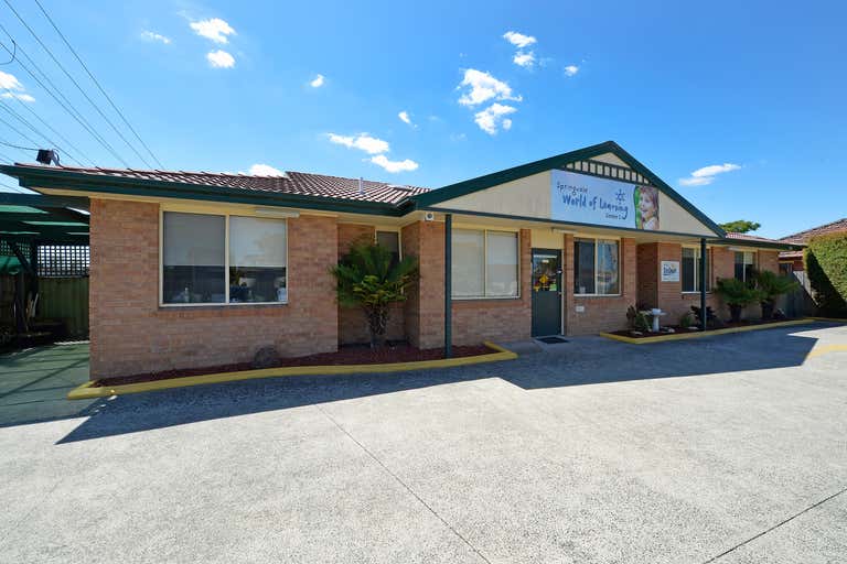Childcare Centre, 67 Balmoral Avenue Springvale VIC 3171 - Image 2