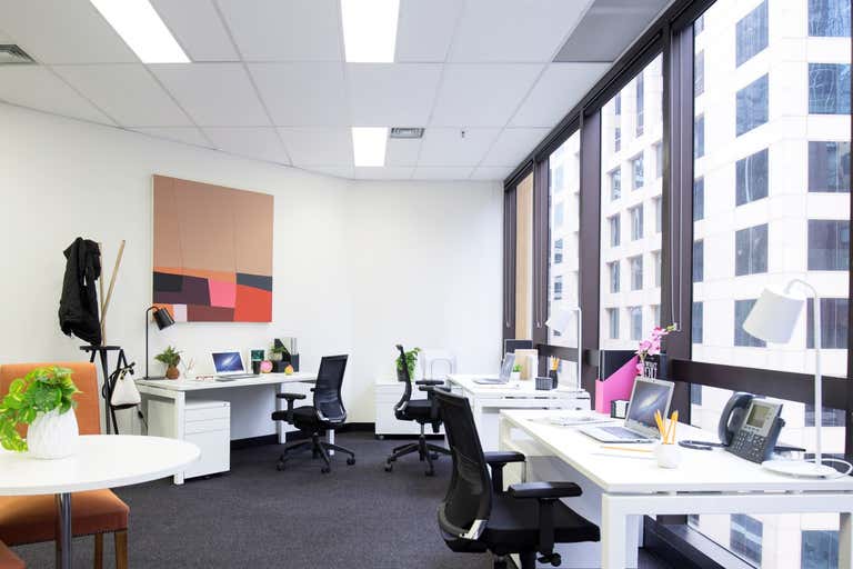 Exchange Tower, Suite 1305, 530 Little Collins Street Melbourne VIC 3000 - Image 1