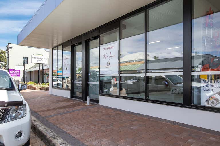 Shop 2,3 & 4, 293 Windsor Street Richmond NSW 2753 - Image 1