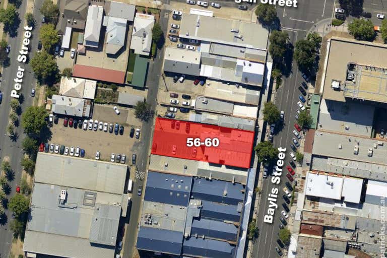 Car Spaces, 56-60 Baylis Street Wagga Wagga NSW 2650 - Image 2