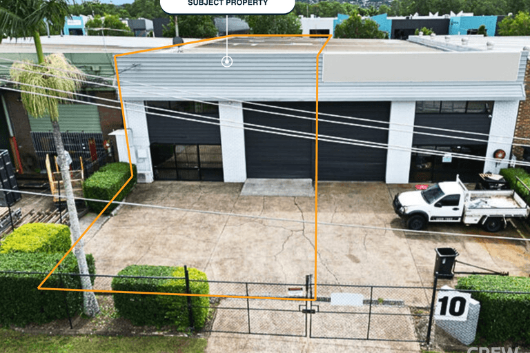 10A Chetwynd Street Loganholme QLD 4129 - Image 1