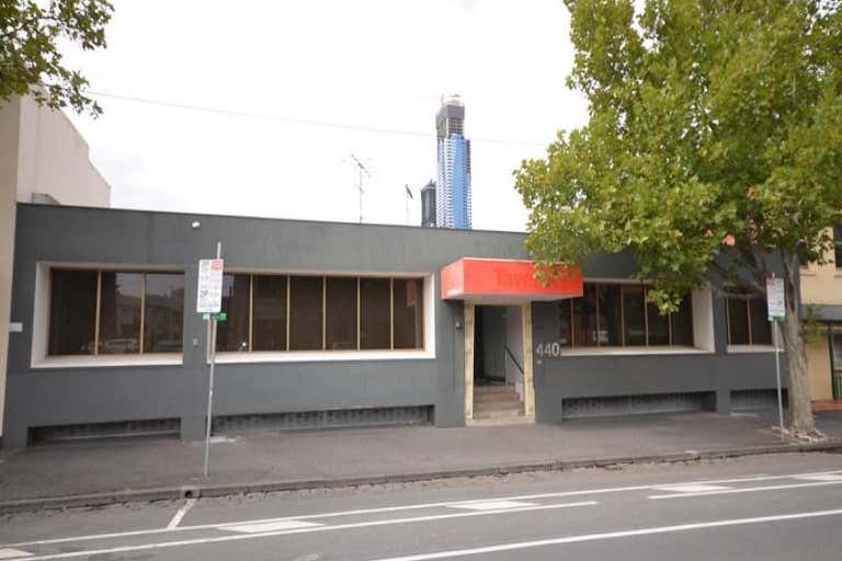 438-440 William Street West Melbourne VIC 3003 - Image 1