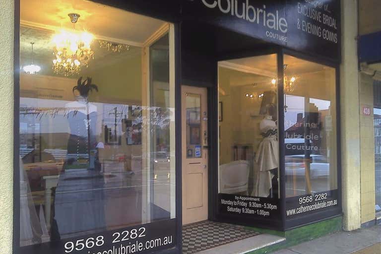 SHOP @, 434 NEW CANTERBURY RD Dulwich Hill NSW 2203 - Image 1