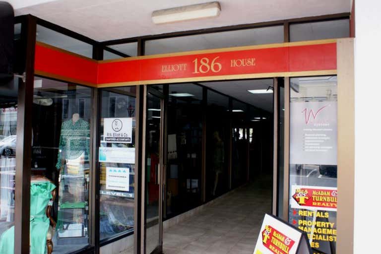 184 (186) Margaret Street Toowoomba City QLD 4350 - Image 4