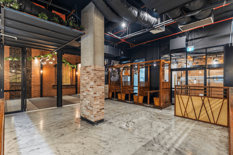 Shop 5, 855 Stanley Street Woolloongabba QLD 4102 - Image 2