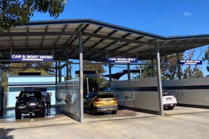 Riviera Car & Boat Wash, 21 Paynesville Road Paynesville VIC 3880 - Image 3