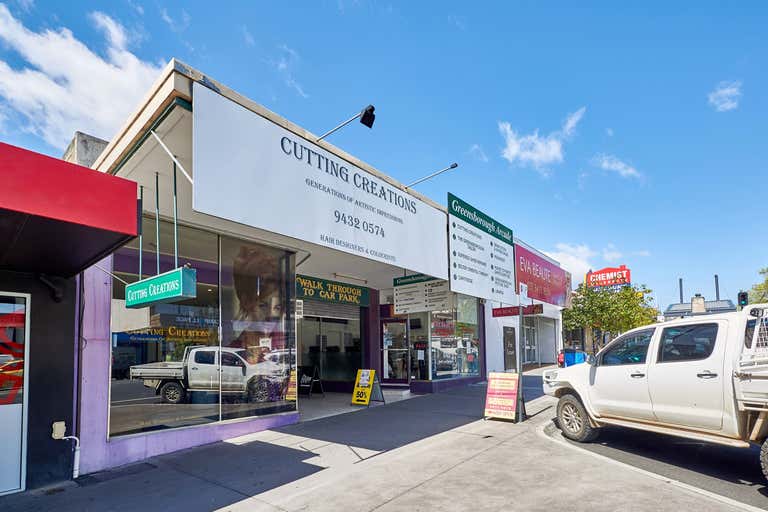 Greensborough Arcade, 60-62 Main Street Greensborough VIC 3088 - Image 3