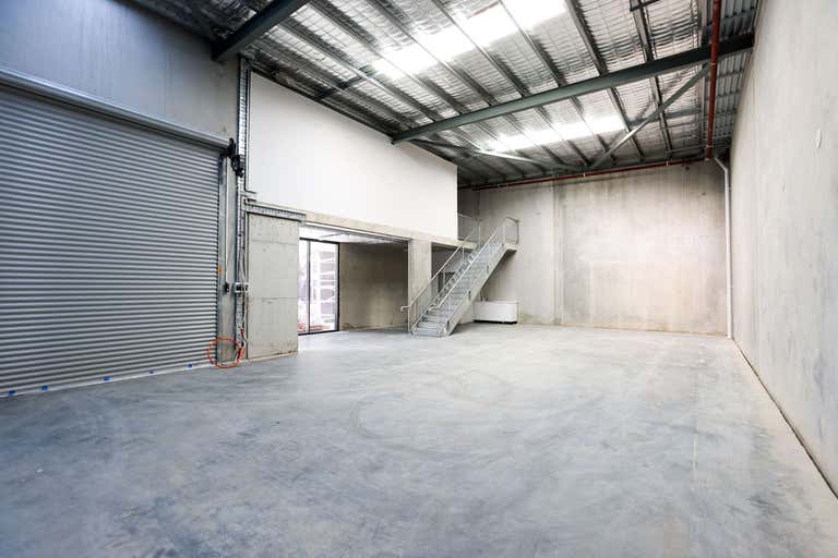 Warehouse/17 Wurrook Circuit Caringbah NSW 2229 - Image 4