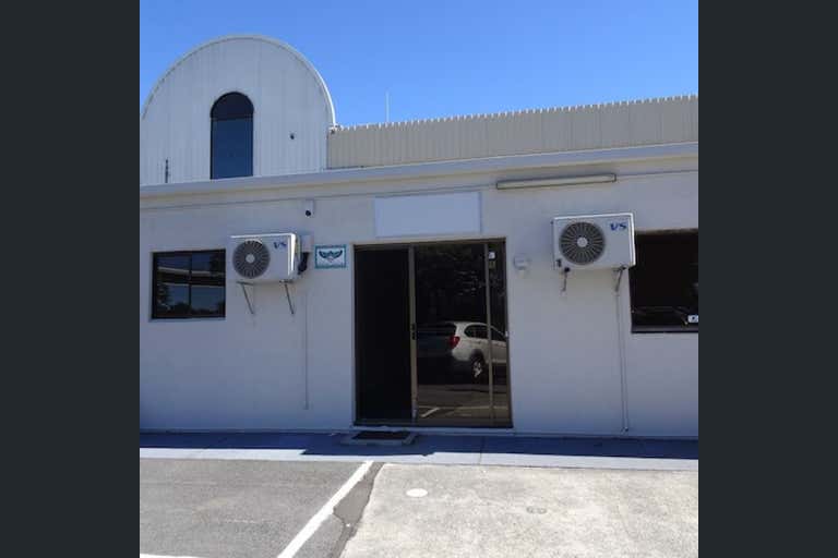 Unit 15, 131-135 Old Pacific Hwy Oxenford QLD 4210 - Image 1