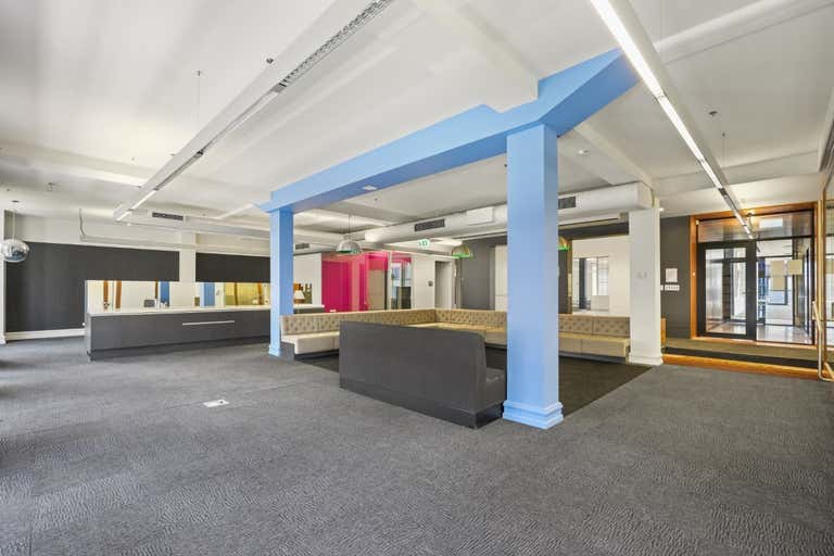 Level 2 & 6, 259 Collins Street Melbourne VIC 3000 - Image 1