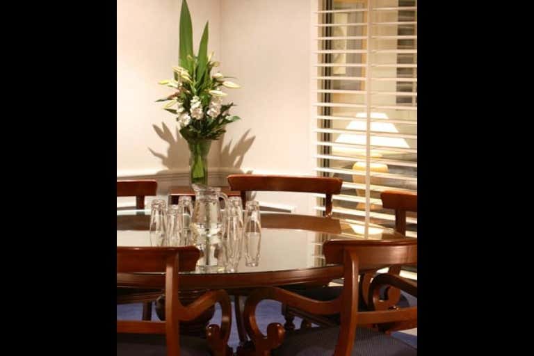 Leased Office at The Christie Centre, Suite 4 Level 6, 470 Collins Street, Melbourne, VIC 3000