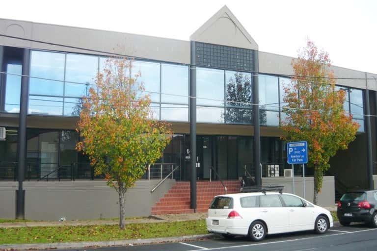 1st Floor, 62 Robinson Street Dandenong VIC 3175 - Image 1