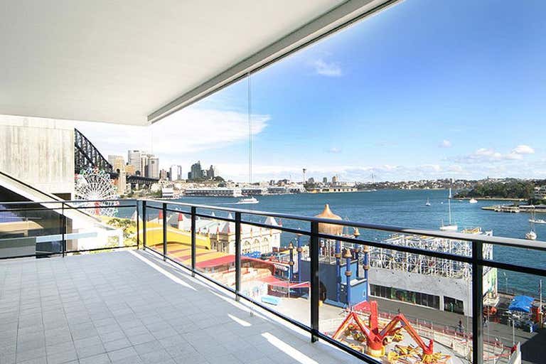 Suite 607, 6A Glen Street Milsons Point NSW 2061 - Image 1