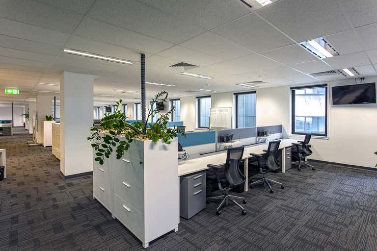 Level Five - Floor Five, 12 Pirie Street Adelaide SA 5000 - Image 2