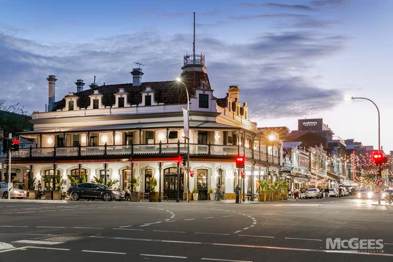 The Stag Public House, 299 Rundle Street Adelaide SA 5000 - Image 1