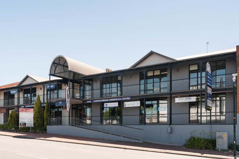 Canning Bridge Commercial Centre, 1, 14-16, 890 Canning Highway Applecross WA 6153 - Image 1