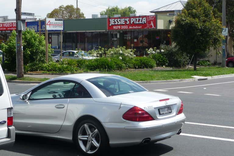 Jessie's Pizza, Shop 6, 1129 North Road Oakleigh VIC 3166 - Image 3