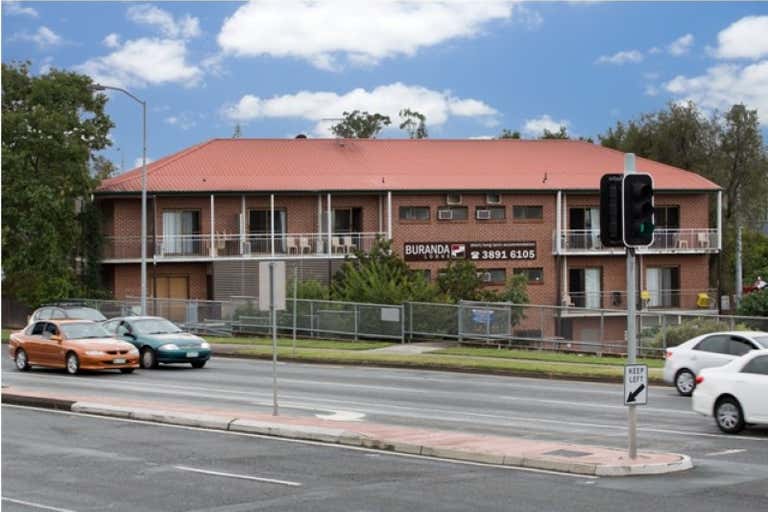Buranda Lodge Motel, 204 Ipswich Road Woolloongabba QLD 4102 - Image 2