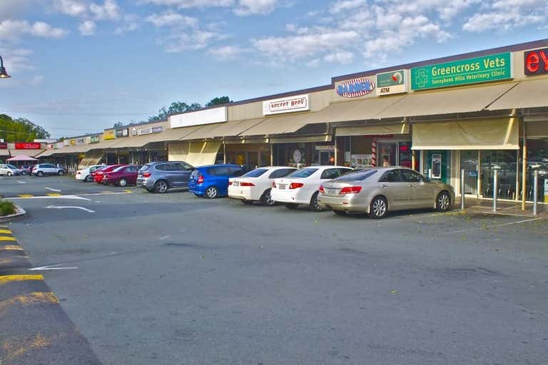 Shop 11, cnr  Pinelands and Beenleigh Road Sunnybank Hills QLD 4109 - Image 4