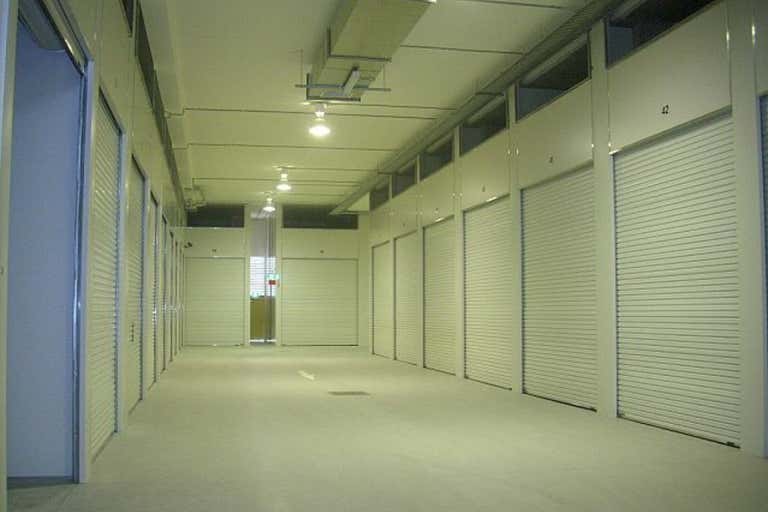 Storage Unit 45, 16 Meta Street Caringbah NSW 2229 - Image 1