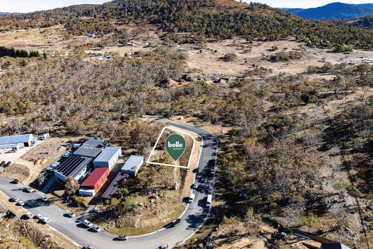 Lot 17, 18,19, 20 Percy Harris Street Jindabyne NSW 2627 - Image 2