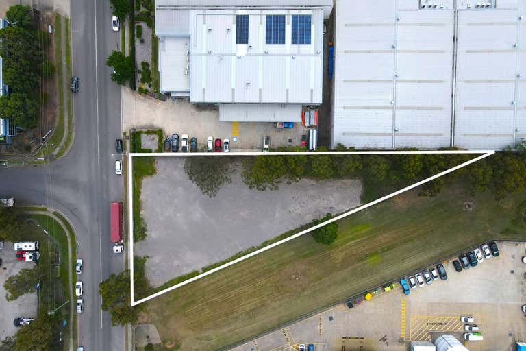 130 Glendenning Road, Glendenning, NSW 2761 Industrial & Warehouse