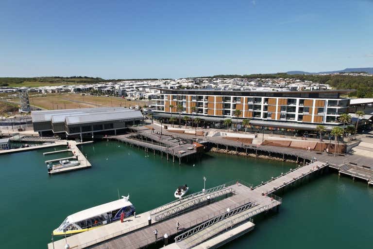 1 The Waterfront Dining Precinct, Shellharbour Marina Promenade Shell Cove NSW 2529 - Image 3