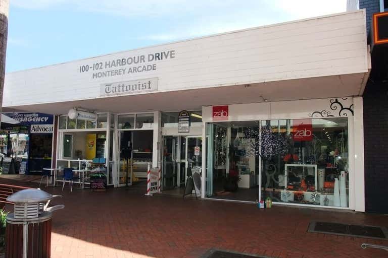 Shop 3, 100 Harbour Drive Coffs Harbour NSW 2450 - Image 1