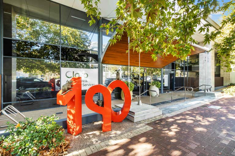 190 Stirling Street Perth WA 6000 - Image 2