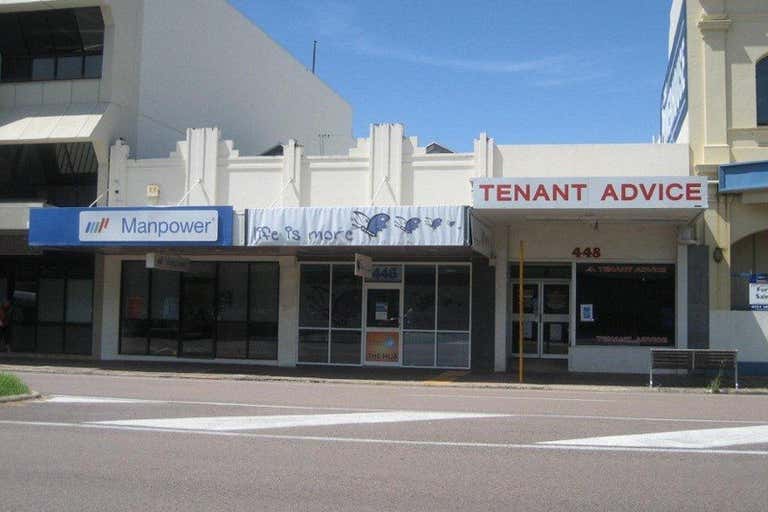 446 Flinders Street Townsville City QLD 4810 - Image 1