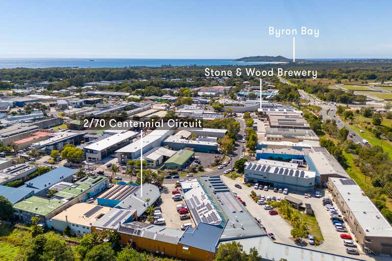 2/70 Centennial Circuit Byron Bay NSW 2481 - Image 2