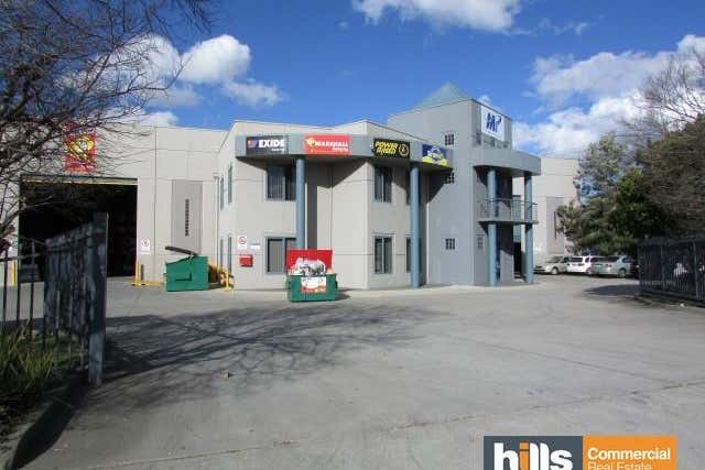 Freestanding Bldg, 54 Elizabeth Street Wetherill Park NSW 2164 - Image 2