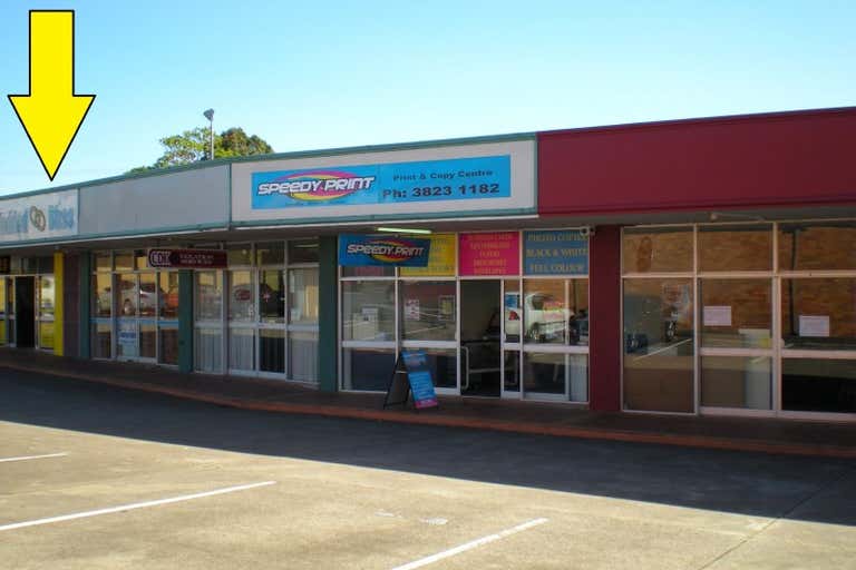 Shop 5, 51 Old Cleveland Road Capalaba QLD 4157 - Image 1