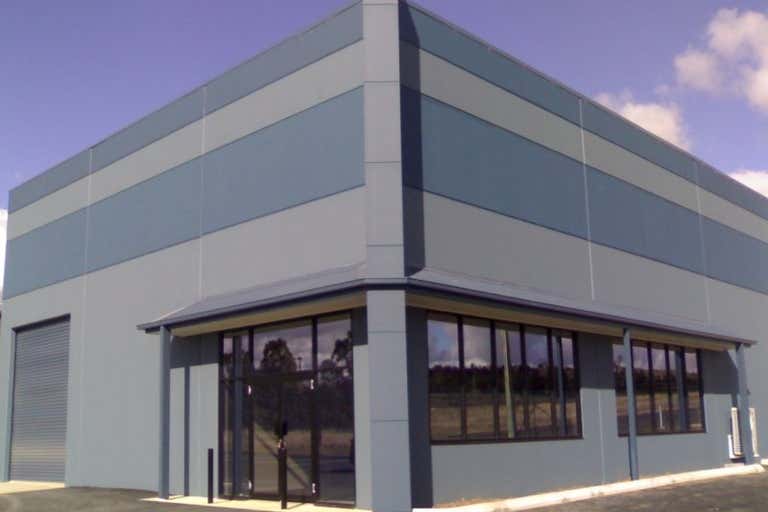 Robin Hill Business Park, 1/14 Corporation Avenue Bathurst NSW 2795 - Image 1
