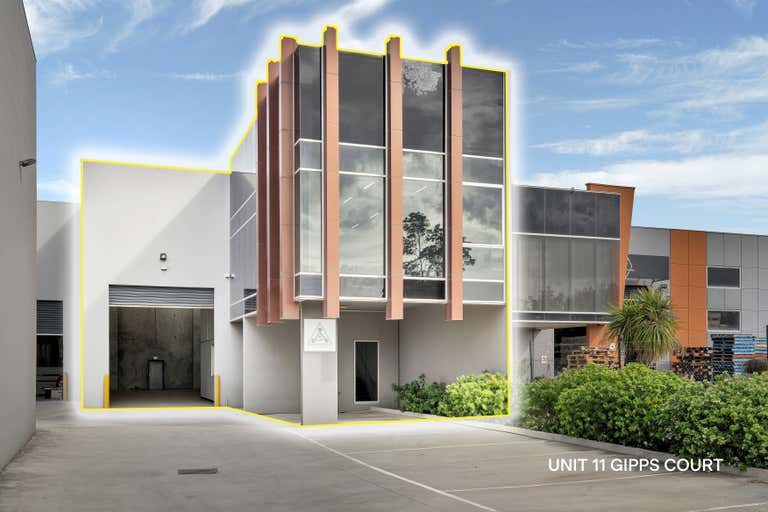11 & 15 Gipps Court Epping VIC 3076 - Image 3