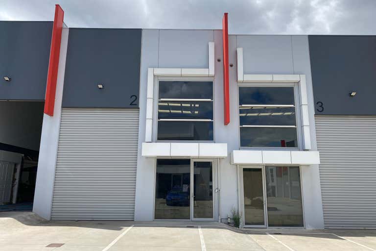 Factory 2/8 Monomeeth Drive Mitcham VIC 3132 - Image 2