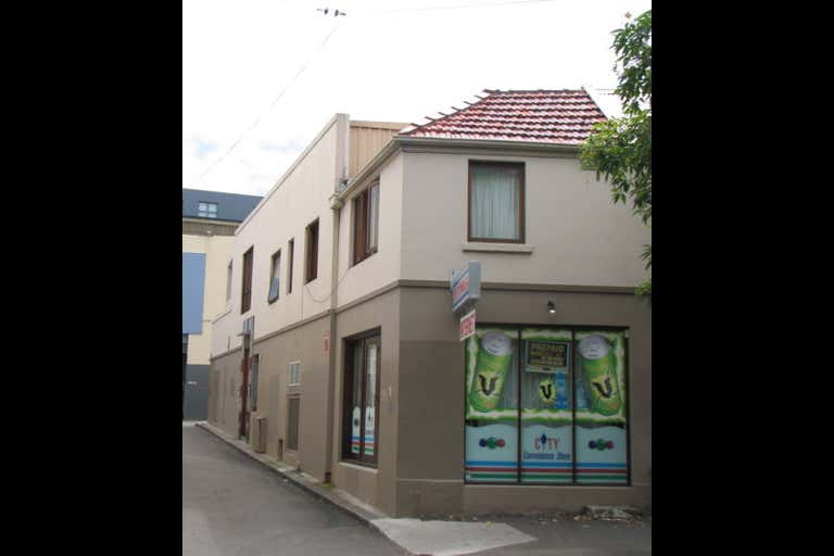 Level 3 96 Fitzroy Street Surry Hills NSW 2010 - Image 2