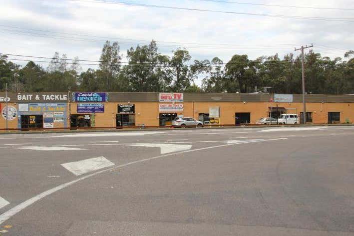 Unit 10, 182-186 Manns Road West Gosford NSW 2250 - Image 2