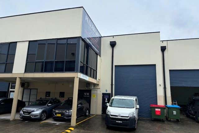 5B/205 Port Hacking Road Miranda NSW 2228 - Image 1