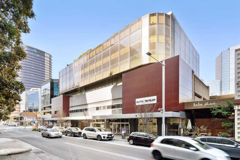 Level 4, 55 Phillip St Parramatta NSW 2150 - Image 3