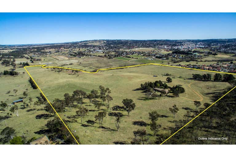 Panorama Estate, 111-157 Cookes Road Armidale NSW 2350 - Image 2