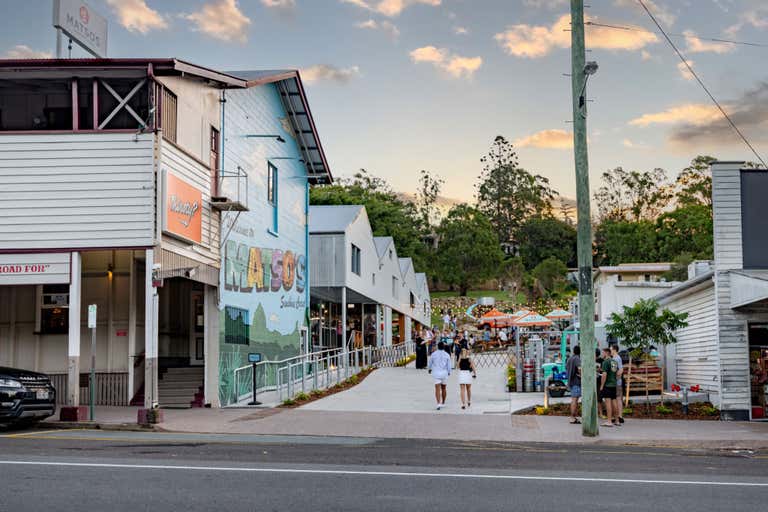 Matso's Sunshine Coast Brewery, Eumundi, 85 Memorial Drive Eumundi QLD 4562 - Image 4