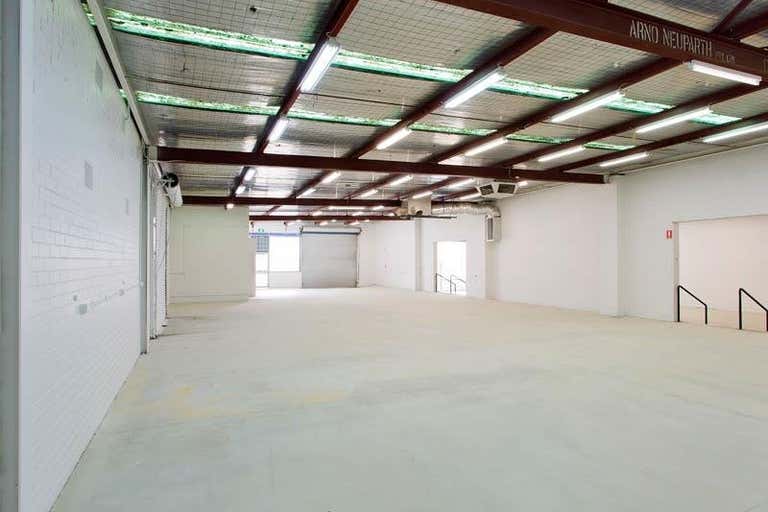 Whole Building Warehouse 2, 160-166 Maroondah Highway Ringwood VIC 3134 - Image 3