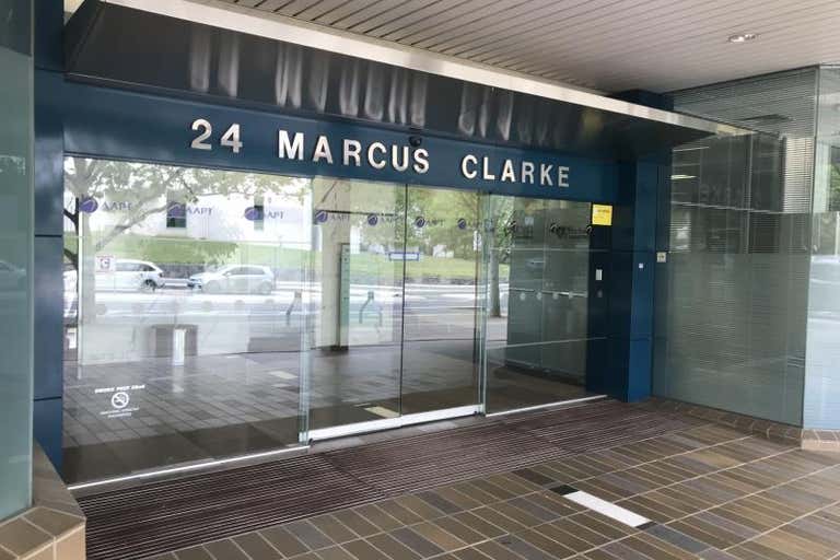 Suite  4, 24 Marcus Clarke Street City ACT 2601 - Image 3