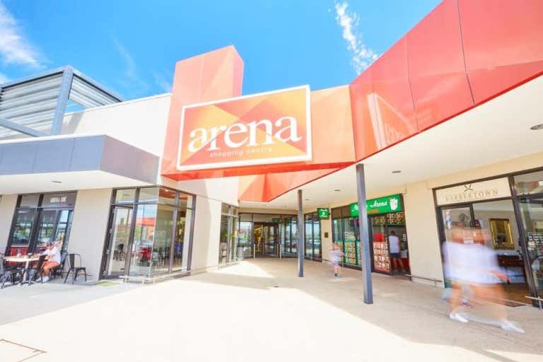 Arena Shopping Centre, Corner Cardinia Road & Princes Highway Officer VIC 3809 - Image 1