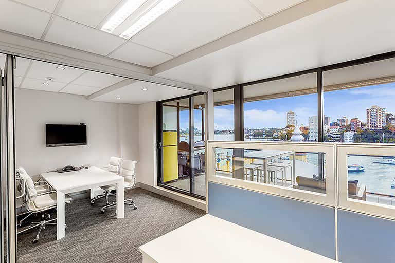 Suite 803, 6A Glen Street Milsons Point NSW 2061 - Image 1