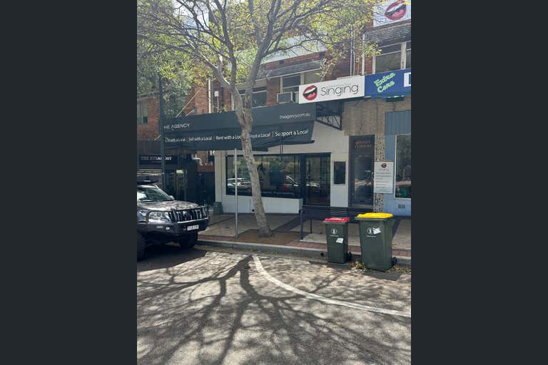 SHOP 2, 78 RAILWAY CRESCENT Jannali NSW 2226 - Image 2