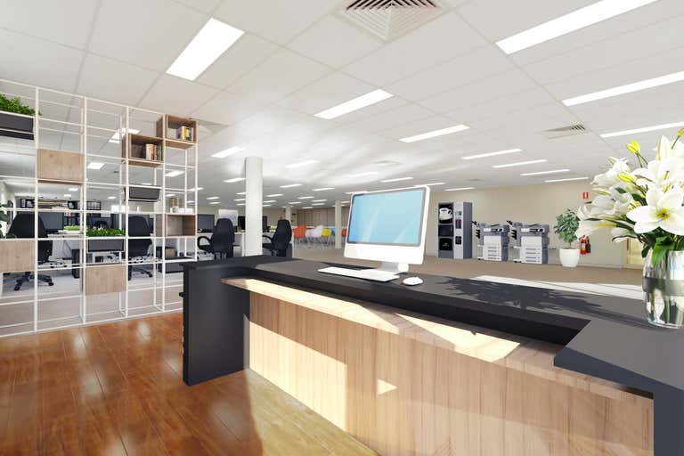 Suite 6,7 & 8, 32 Central Coast Highway West Gosford NSW 2250 - Image 3